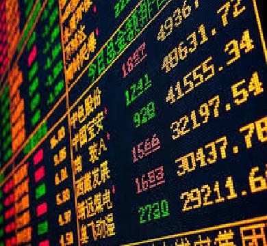 الحرب التجارية تؤثر علي اسهم هونغ كونغ وتسبب لها اسوا انخفاض بحوالي 13 %